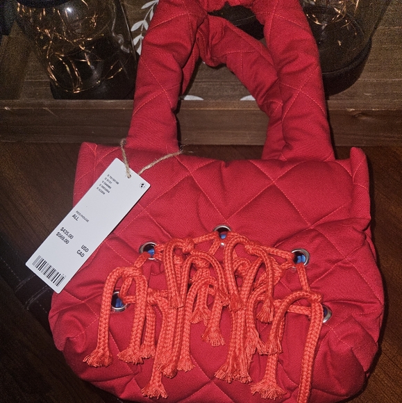 Mimii Sienna Tote Bag - Picture 13 of 13